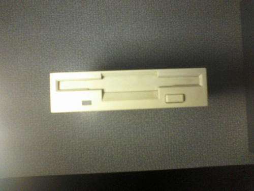 IDE Floppy Drive